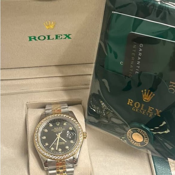 Rolex Other - Rolex